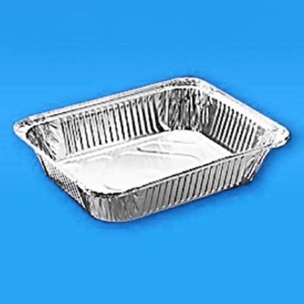 ESSENTIAL EURO CLASSIC FOIL 10 CONTAINERS