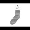 LADIES COZY STRIPE SOCKS