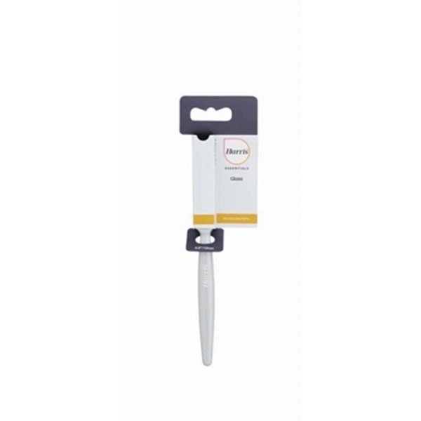 HARRIS GLOSS PAINT BRUSH 0.5 INC