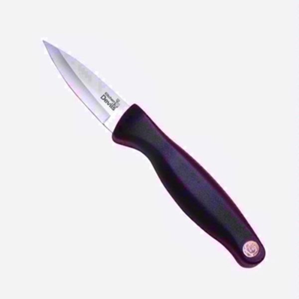 KITCHEN DEVILS VEGETABLE KNIFE