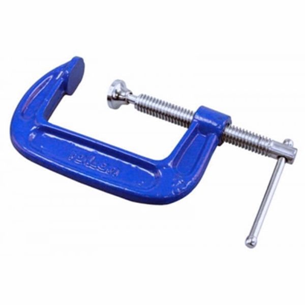 ROLSON G CLAMP 6INCH