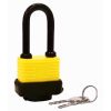 ROLSON 40MM LONG SHACKLE WEATHERPROOF PADLOCK