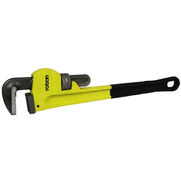 ROLSON PIPE WRENCH HEAVY DUTY 600MM