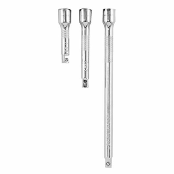 DEKTON EXTENTION BAR 3PC SET 1/4 INCH