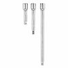 DEKTON EXTENTION BAR 3PC SET 3/8 INCH