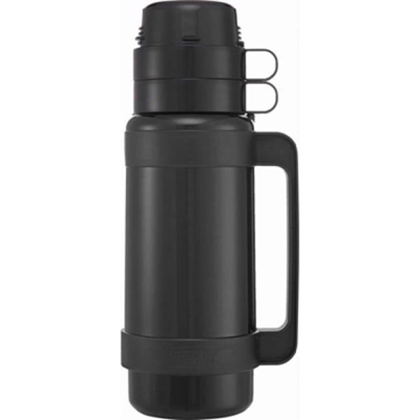 THERMOS MONDIAL FLASK 1LTR (SP12)