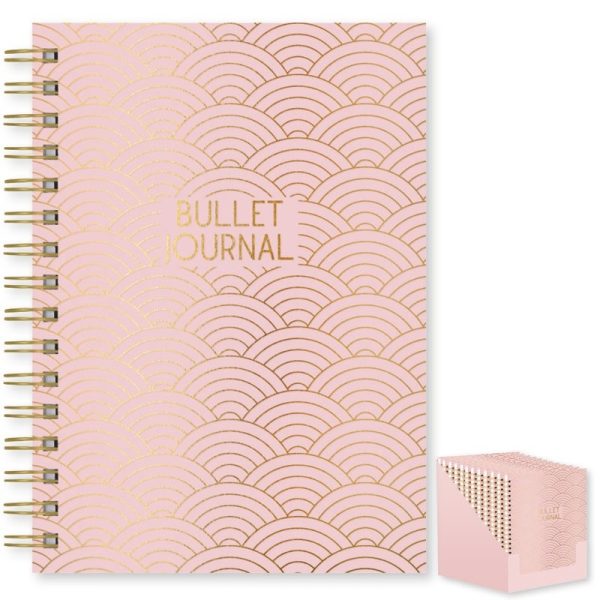 WIRO BULLET JOURNAL A5