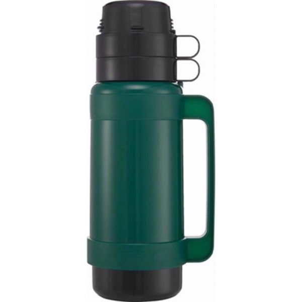 THERMOS MONDIAL FLASK 1LTR (SP12)