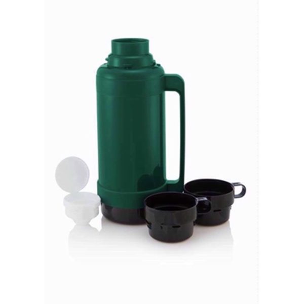 THERMOS MONDIAL FLASK 1.8LTR (SP12)