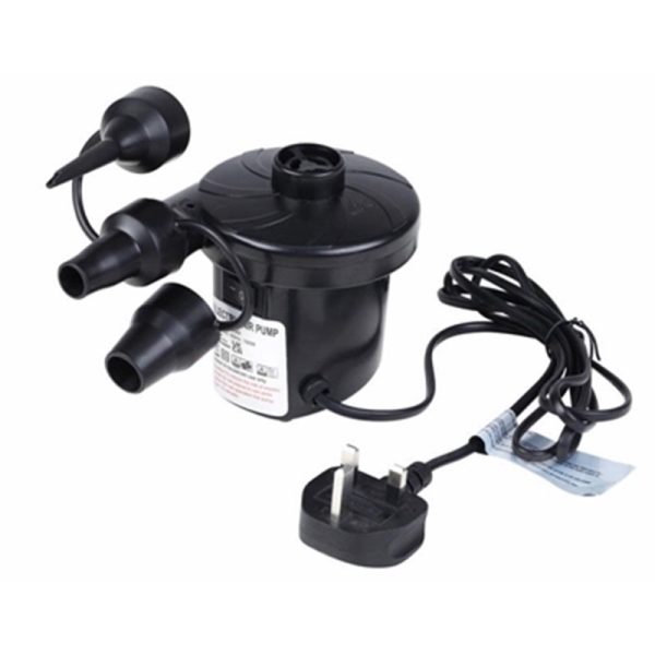 CROSS COUNTRY ECROSS COUNTRY ELECTRIC AIR PUMPLECTRIC AIR PUMP