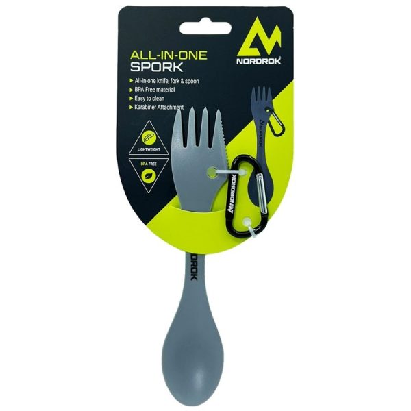 ROLSON ALL IN-ONE SPORK