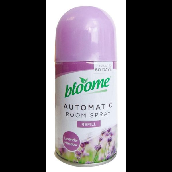 BLOOME CANNISTER REFILLS LAVENDER