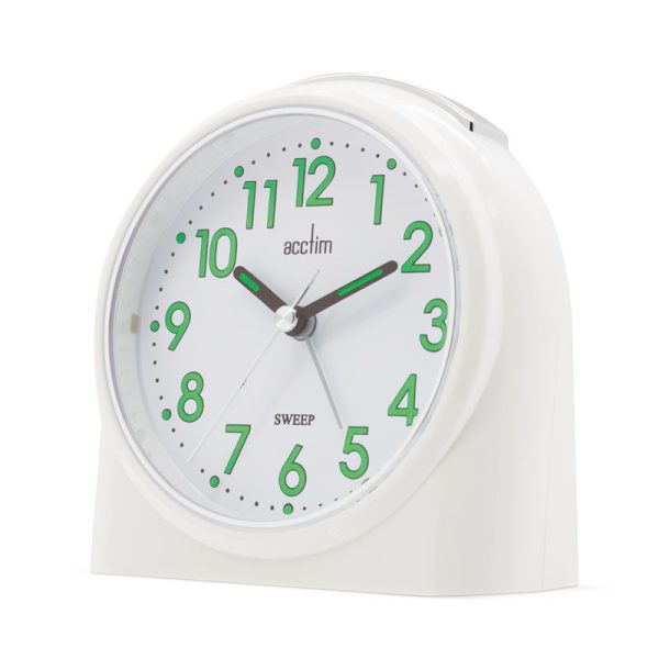 ACCTIM SWEEPER ONE CLOCK