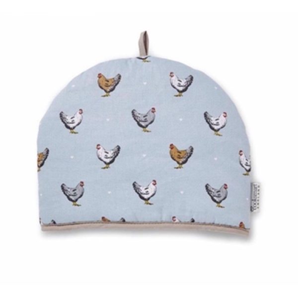 COOKSMART TEA COSY FARMERS KITCHEN