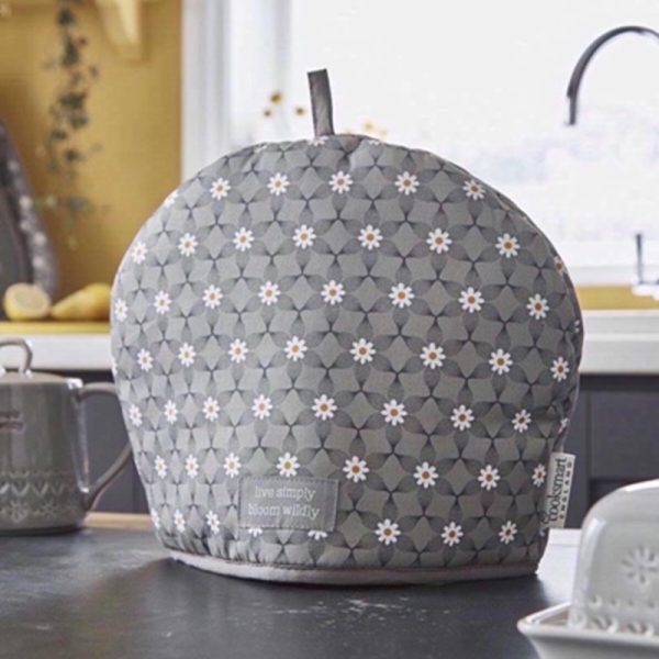 COOKSMART TEA COSY PURITY