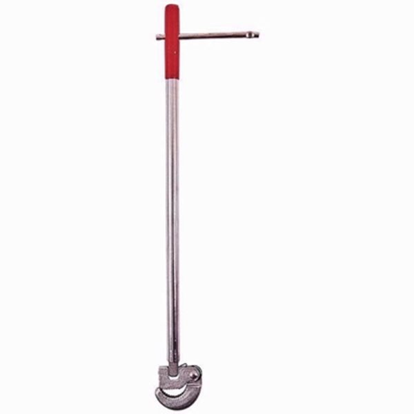 AMTECH WRENCH ADJUSTABLE BASIN