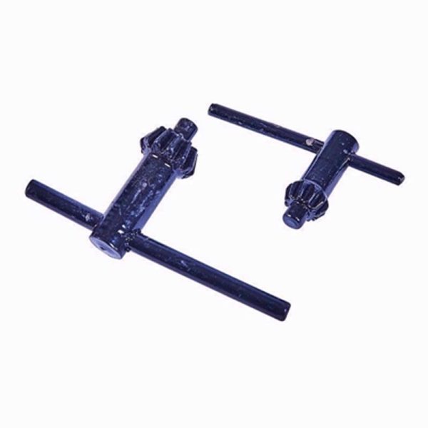 AMTECH CHUCK KEY 2PC SET