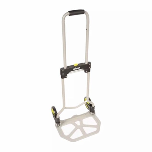 ROLSON FOLDING TROLLEY 60KG