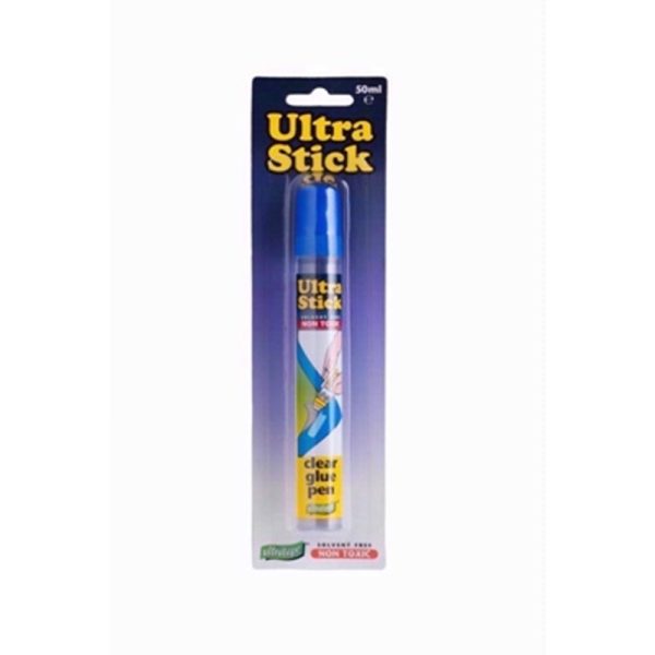 ULTRATAPE CLEAR GLUE PEN ULTRA