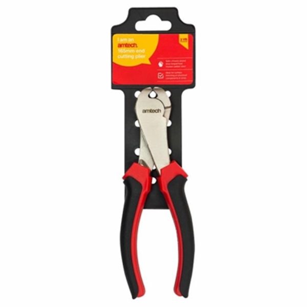 AMTECH CUTTING PLIER 7 INCH