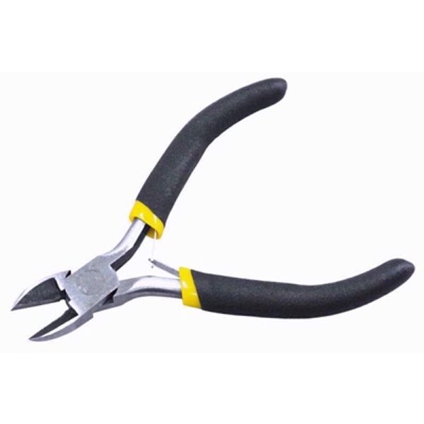 ROLSON MINI SIDE CUTTING PLIERS