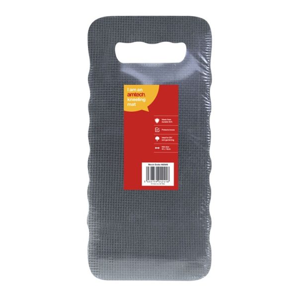 AMTECH KNEELING PAD 40CM