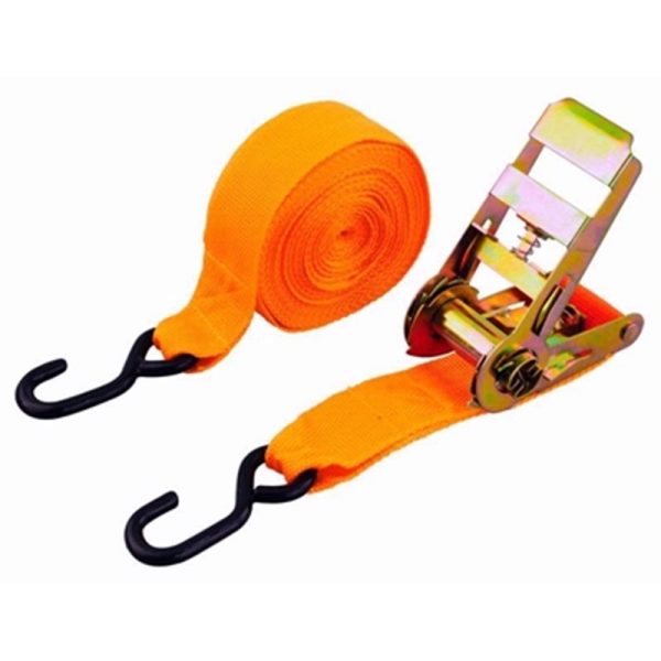 ROLSON RATCHET TIE DOWN 50MMX7.5M