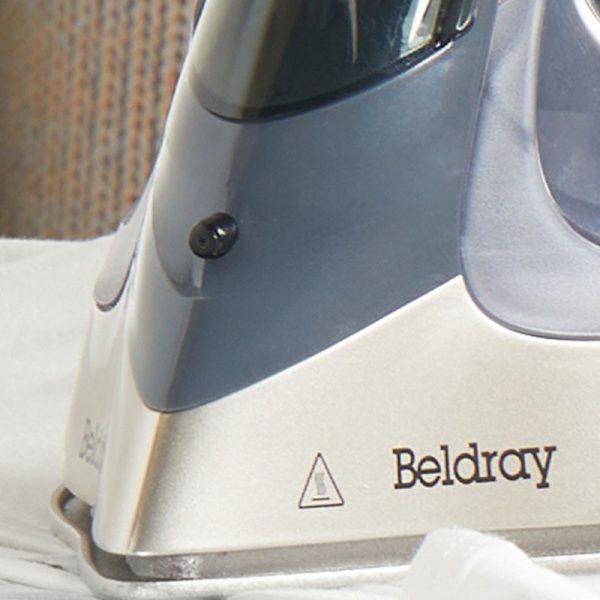 BELDRAY POWERLITE IRON 3200W