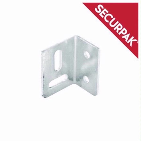 SECURPAK STRECHER PLATE ZP 38MM