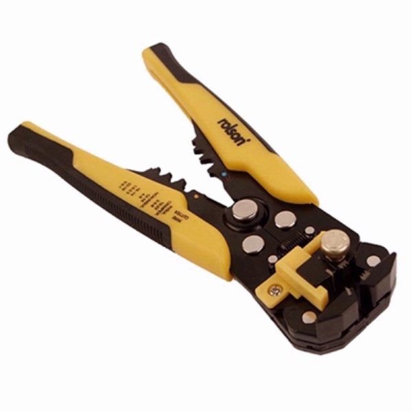 ROLSON WIRE STRIPPER/CRIMPER