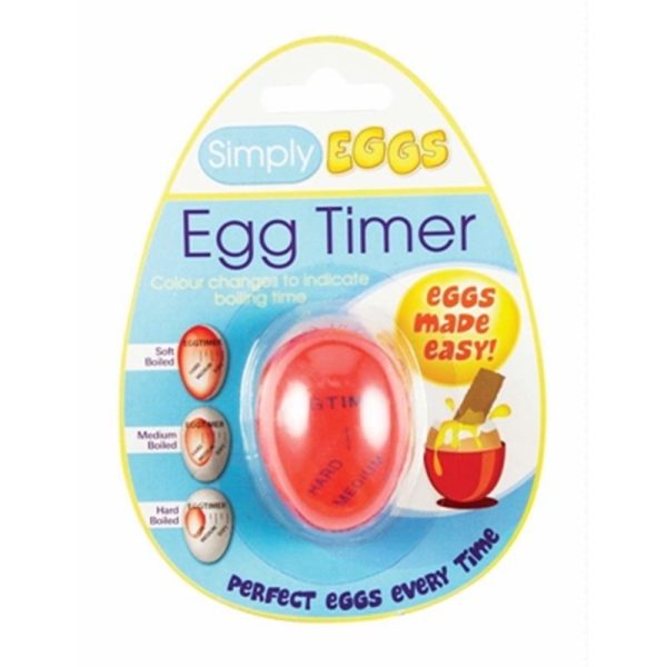 SIMPLY EGGS EGG TIMER