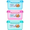 SISTEMA ITSY BITSY LUNCH BOX 1.2LTR