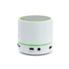 ACCTIM BLUETOOTH SPEAKER WHITE