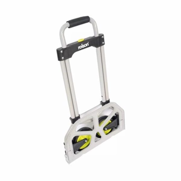 ROLSON FOLDING TROLLEY 60KG