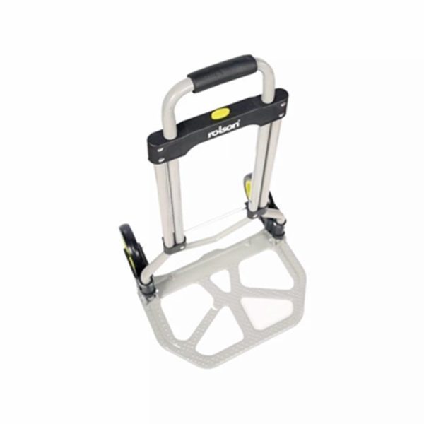 ROLSON FOLDING TROLLEY 60KG