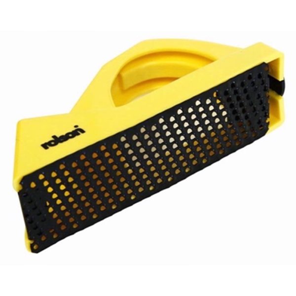 ROLSON RASP PLAIN 140 MM