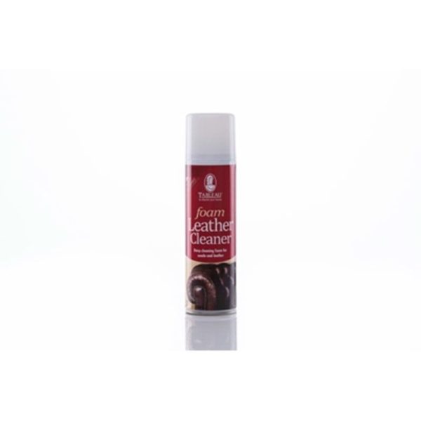 TABLEAU LEATHER CLEAN MOUSSE