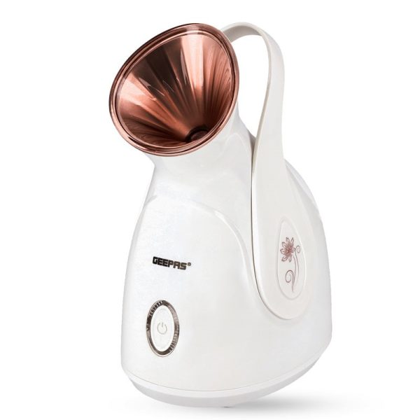 GEEPAS FACIAL STEAMER