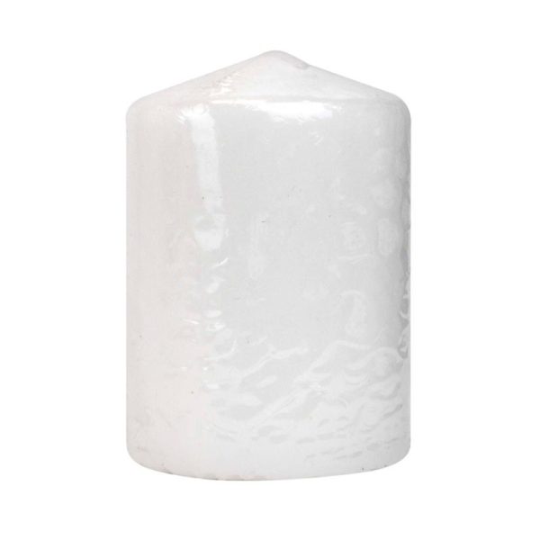 PILLAR CANDLE - SMALL