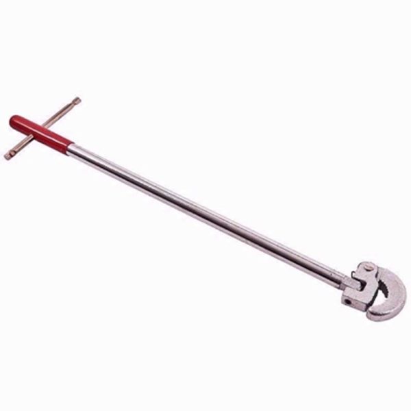 AMTECH WRENCH ADJUSTABLE BASIN