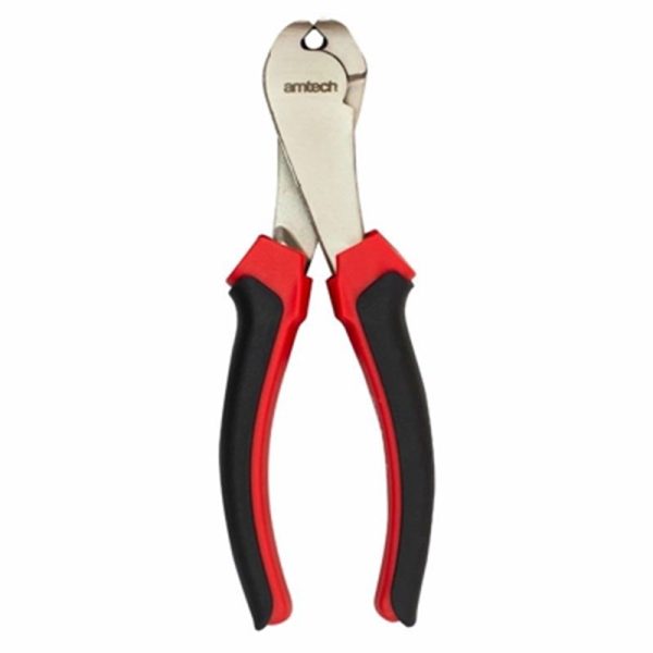 AMTECH CUTTING PLIER 7 INCH