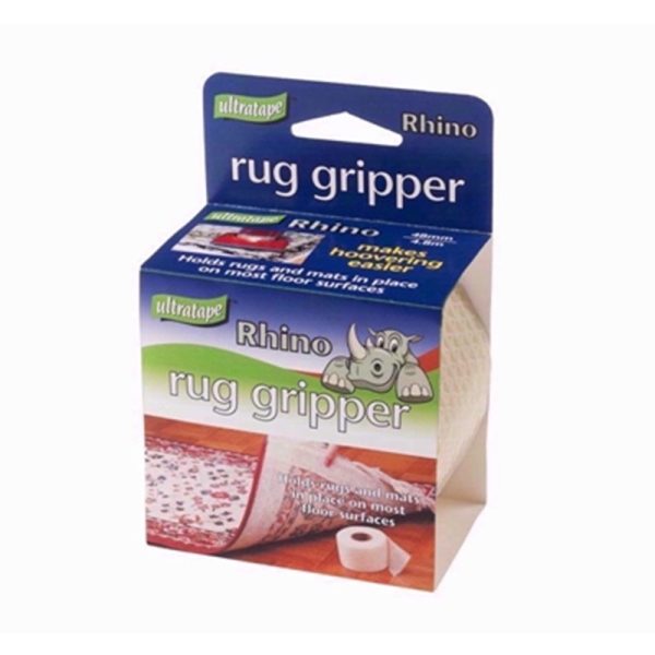 ULTRATAPE RUG GRIPPER (SINGLES)