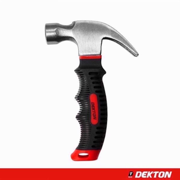 DEKTON CLAW HAMMER STUBBY