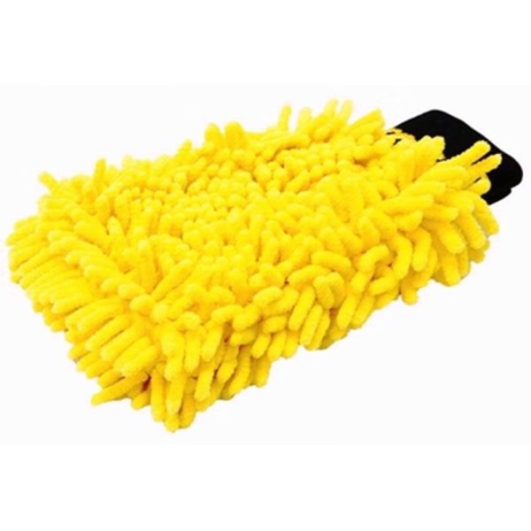 ROLSON MICRO FIBRE NOODLE WASH MITT