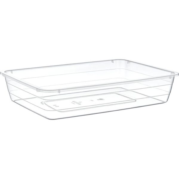 HOBBY MULTI PURPOSE TUB MINI NO:3-10LT