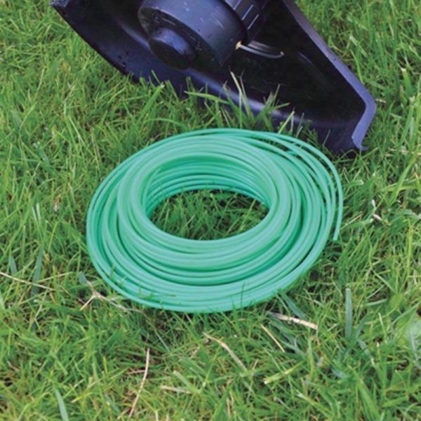 KINGFISHER 2MM STRIMMER LINE