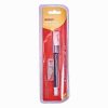 AMTECH HOBBY KNIFE/5 EXTRA BLADES