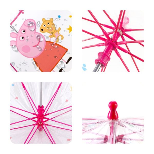 UMBRELLA PEPPA PIG