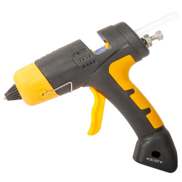 ROLSON RECHARGEABLE GLUE GUN