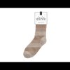 LADIES COZY STRIPE SOCKS